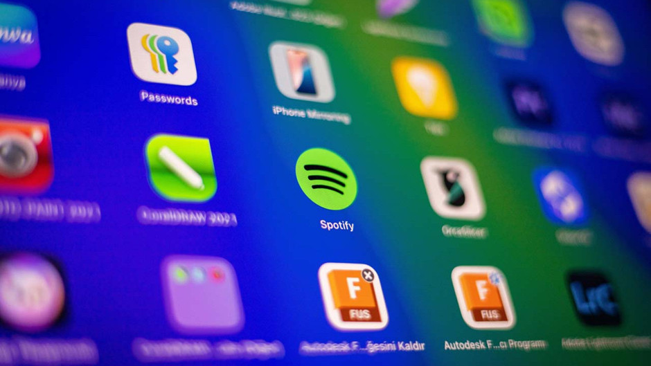 Spotify 2024 Türkiye yerel verileri açıklandı