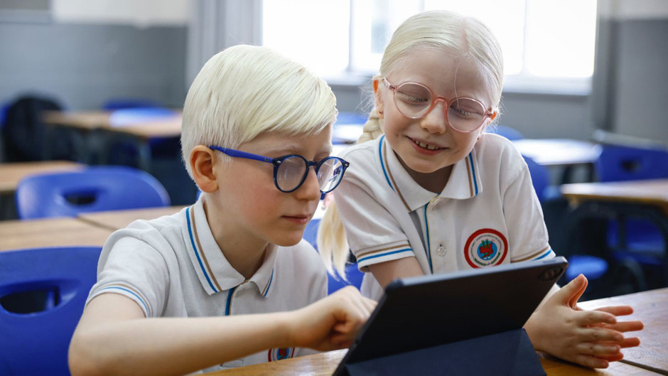 Türk Telekom, TahtApp uygulaması ile fırsat eşitliği sağlıyor