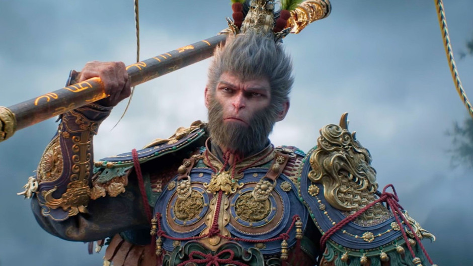 Black Myth: Wukong Steam'de ilk kez indirime girdi