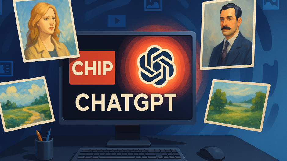 ChatGPT ile viral görsel nasıl oluşturulur? Püf noktalarını anlattık