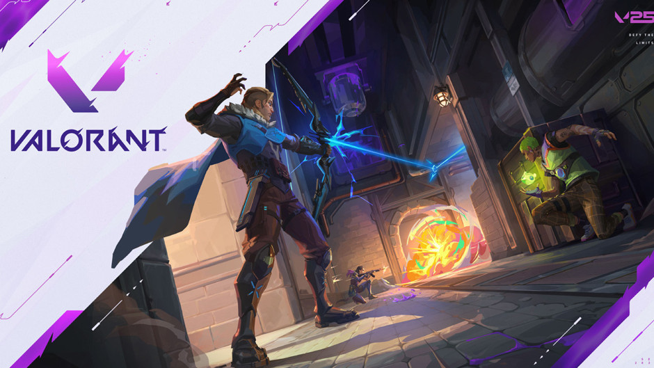VALORANT’a yeni harita geliyor