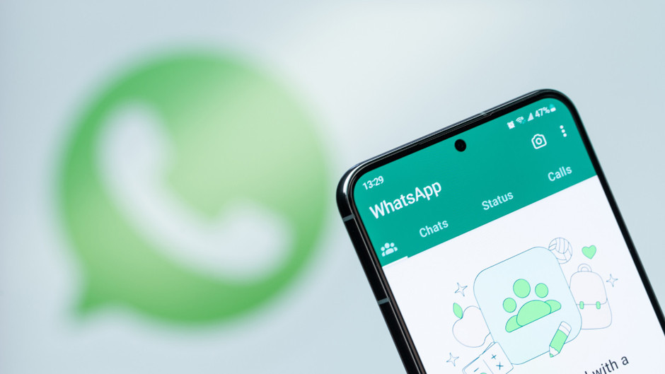 WhatsApp’ta Sohbet Kilitleme ve Mesaj Gizleme Nasıl Yapılır?
