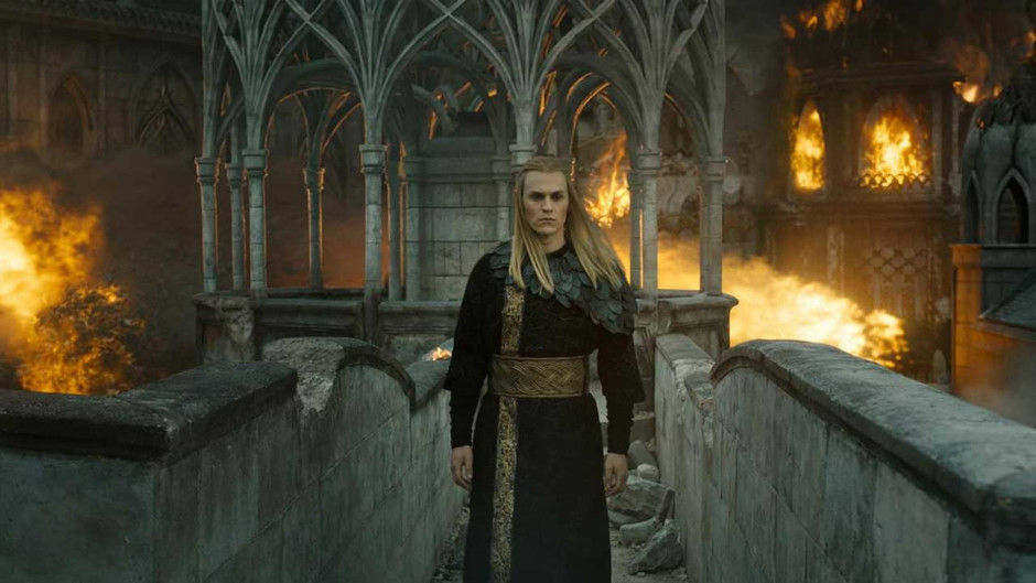 Yüzüklerin Efendisi serisi ve Hobbit filmleri hangi sırayla izlenir? (Kronolojik ve yıllara göre)