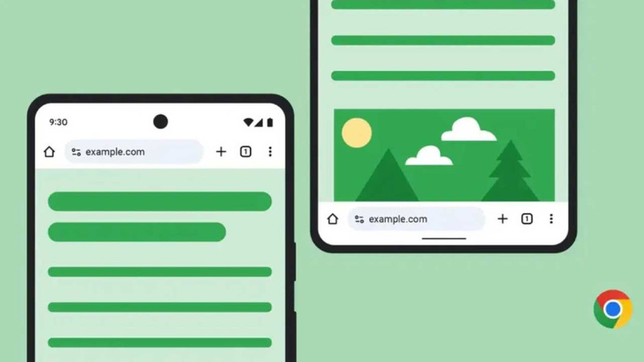 Chrome’da küçük ama etkili değişiklik: Adres çubuğu nerede olsun?