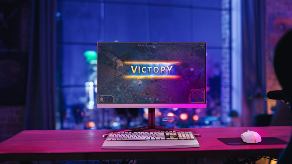 Philips, yeni oyuncu monitörü Evnia 27M2N3501PA'yı tanıttı