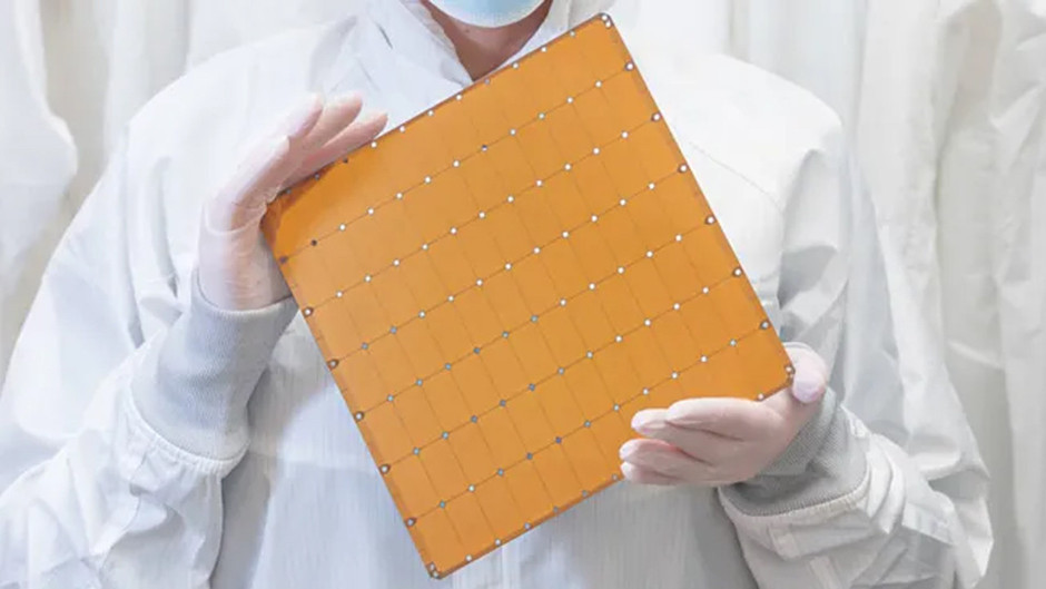 Devasa Wafer-Scale çipler, yapay zeka donanımında yeni bir sayfa açabilir