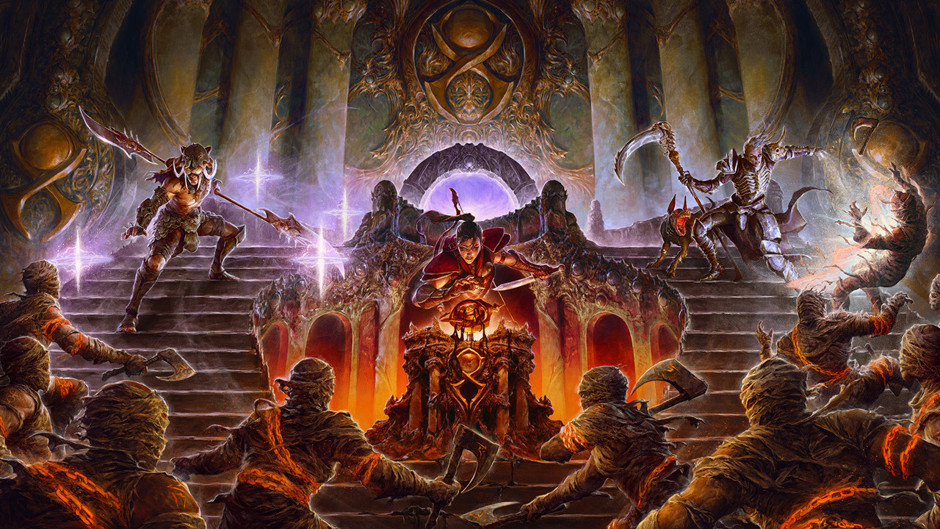 Diablo IV 9'uncu sezonu başlıyor