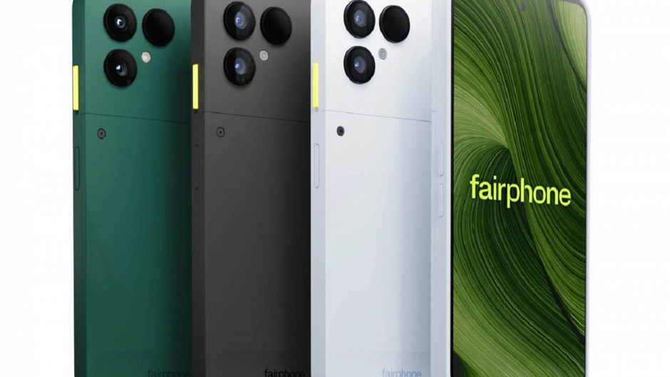 Modüler telefon Fairphone, yeni modeliyle artık daha da modüler