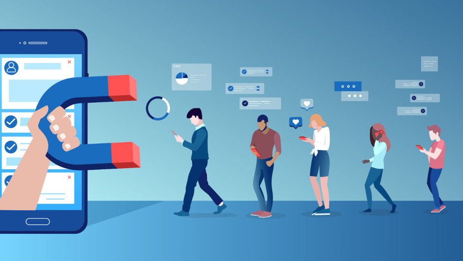 "Ben bir kaybedenim" diye bağırtan Chrome eklentisi