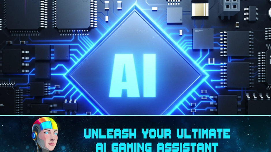 Yapay zeka oyun karakterleriyle oyunlarda yeni aşama