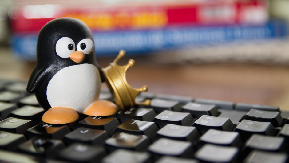 Fransa'dan 10.000 bilgisayarı etkileyen karar: Windows gidiyor, Linux geliyor!