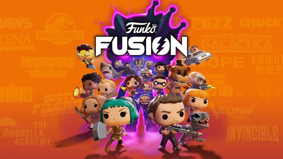 Funko Fusion inceleme