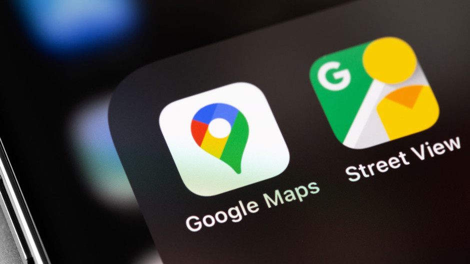 Google Haritalar'da neden evinizi gizlemelisiniz?