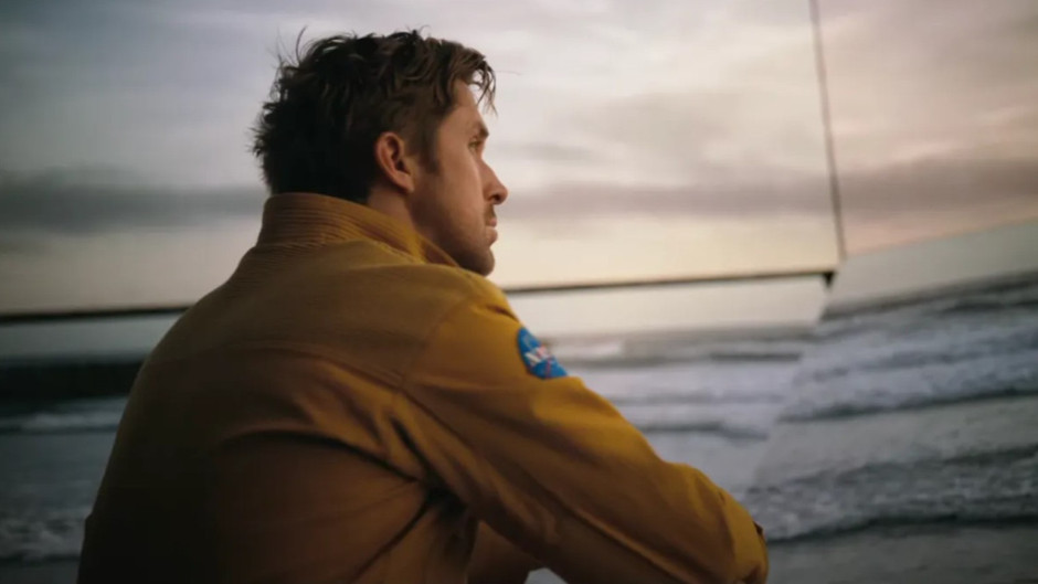 Interstellar tadında bir yolculuk: Project Hail Mary fragmanı yayında