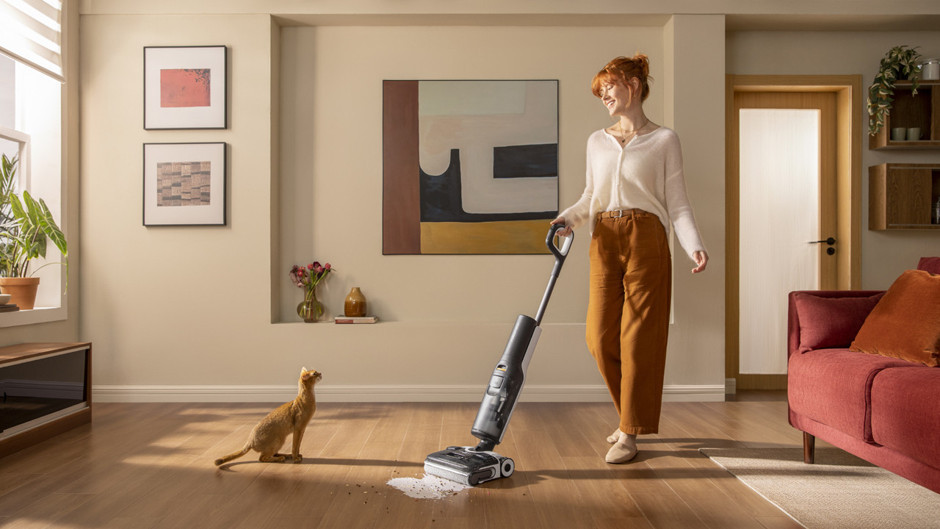 Roborock F25 serisi Türkiye’de satışa çıktı