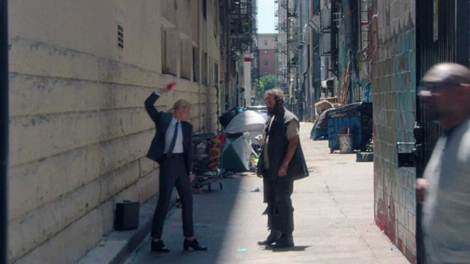 ‘Squid Game’e imza atan isme göre o şiddetli final sahnesinin arkasındaki anlam