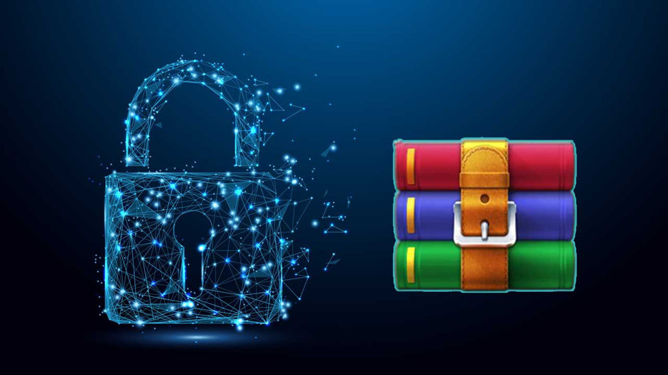 WinRAR'dan acil güncelleme: Büyük tehlike ortadan kaldırıldı