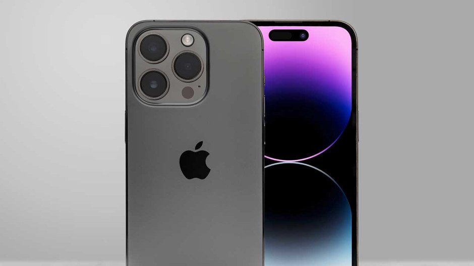 iPhone 17 Pro’da Apple logosunun yeri değişiyor mu?