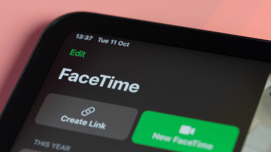 FaceTime’a da “çıplaklık filtresi” geliyor