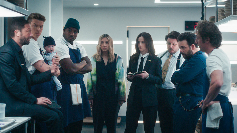 Yeni sezon yolda: ‘The Bear’ 5. sezonla devam ediyor