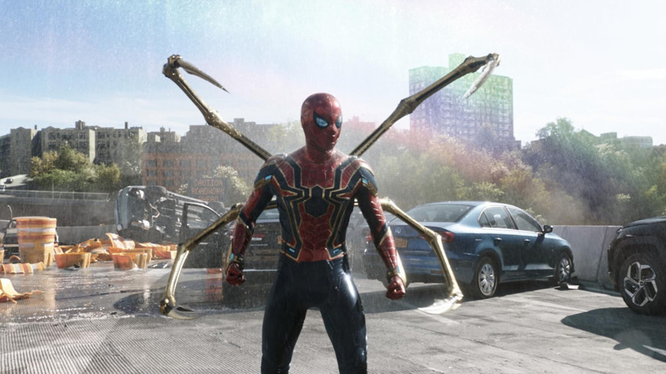 Spider-Man geri dönüyor: Yepyeni filmin çekimleri başlıyor