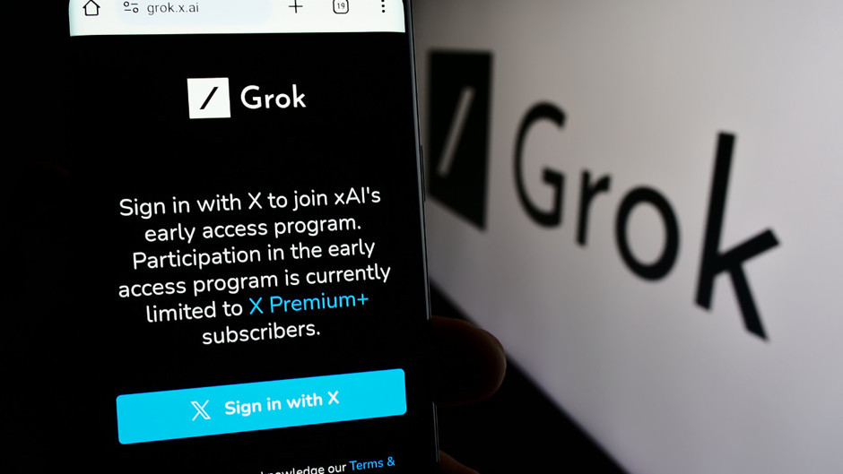 Grok skandalının ilk kurbanı: X CEO’su görevinden ayrıldı!