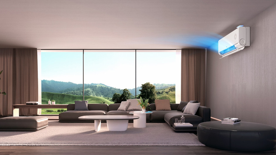 FreshIN 3.0 klimalar Türkiye pazarında satışta