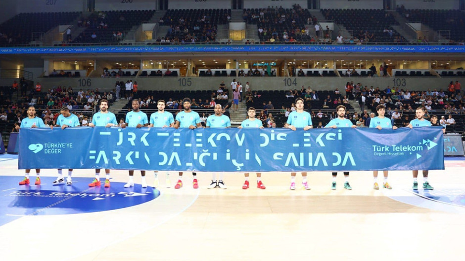 Türk Telekom’un disleksiye yönelik projesine IPRA’dan ödül