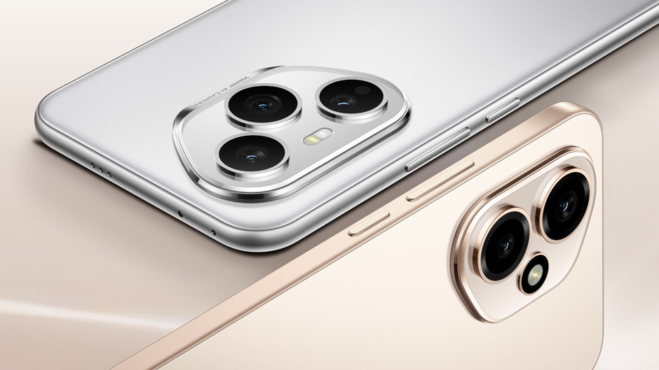 HONOR 400 serisi ilk ayda 1 milyon satışa ulaştı