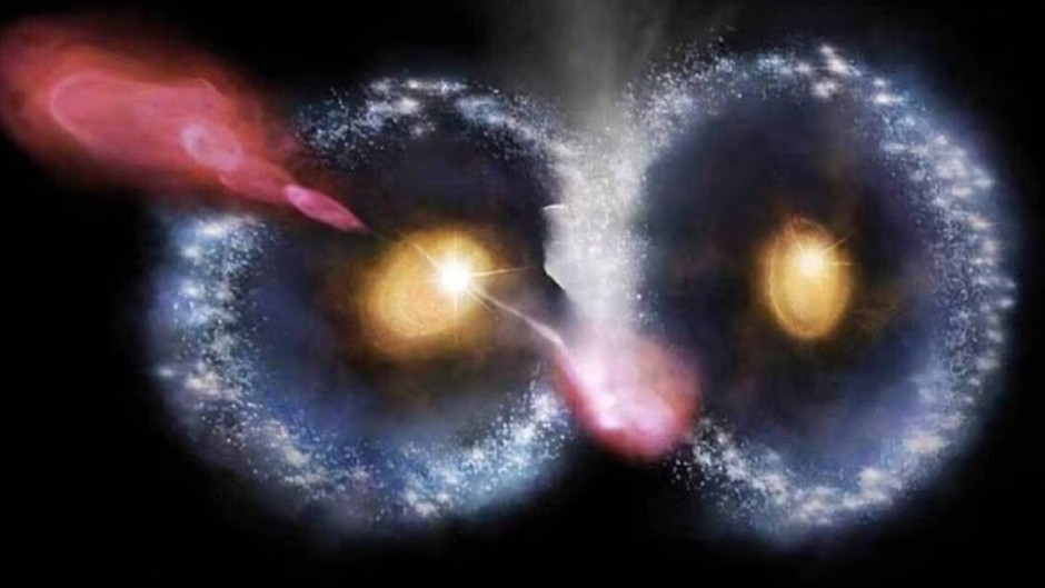 James Webb teleskobundan yeni keşif: Kozmik Baykuş