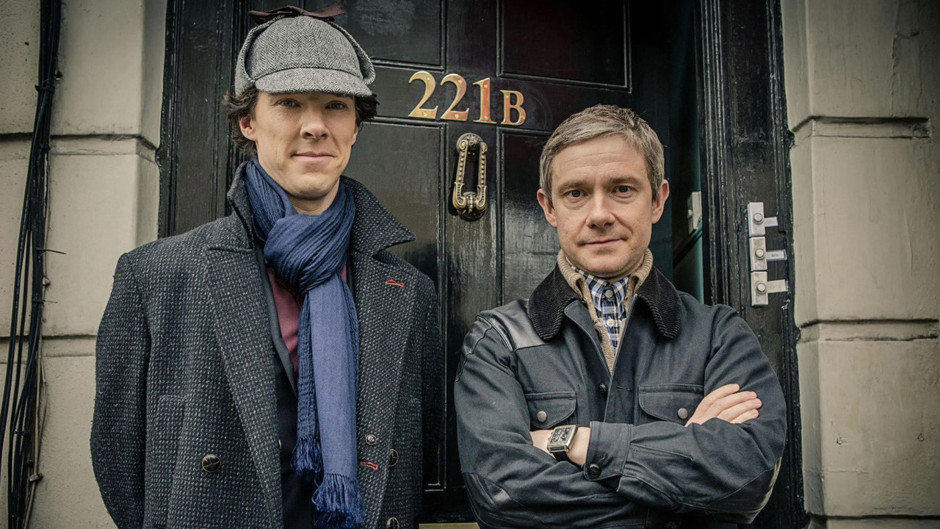 Sherlock devam edecek mi sorusuna net cevap geldi: Bookish geliyor, Sherlock gidiyor
