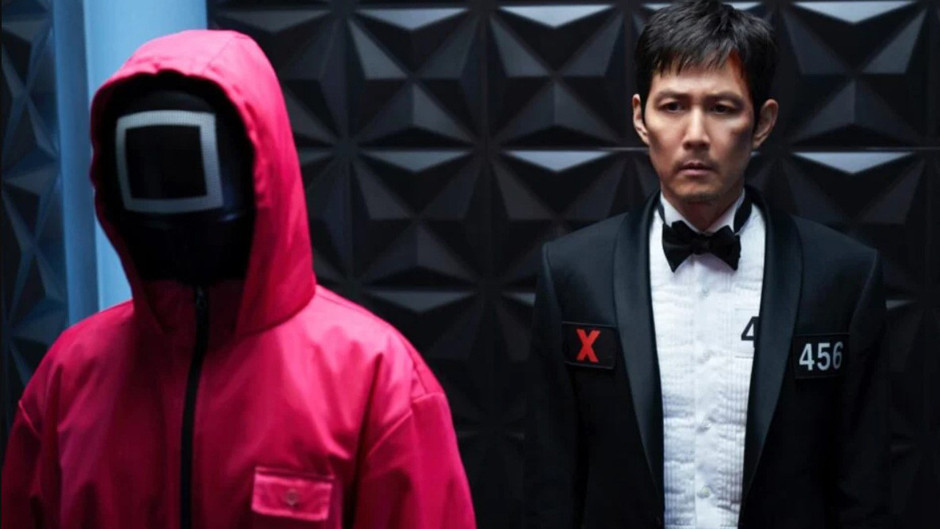 Squid Game tüm sezonlarıyla Netflix zirvesinde: Yeni sezon eski bölümleri de yükseltti