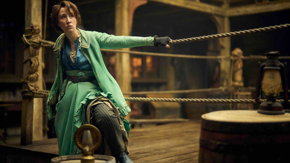 Disney+ 2025’in ikinci yarısında yayınlayacağı yapımlardan ilk görüntüleri paylaştı