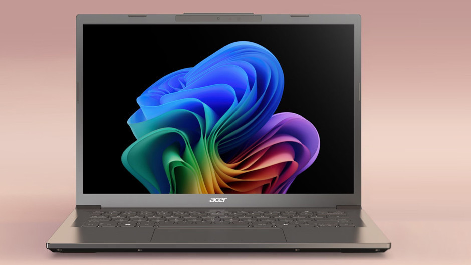 Acer'a 2025 Red Dot Ürün Tasarımı Ödülleri’nde ödülleri topladı