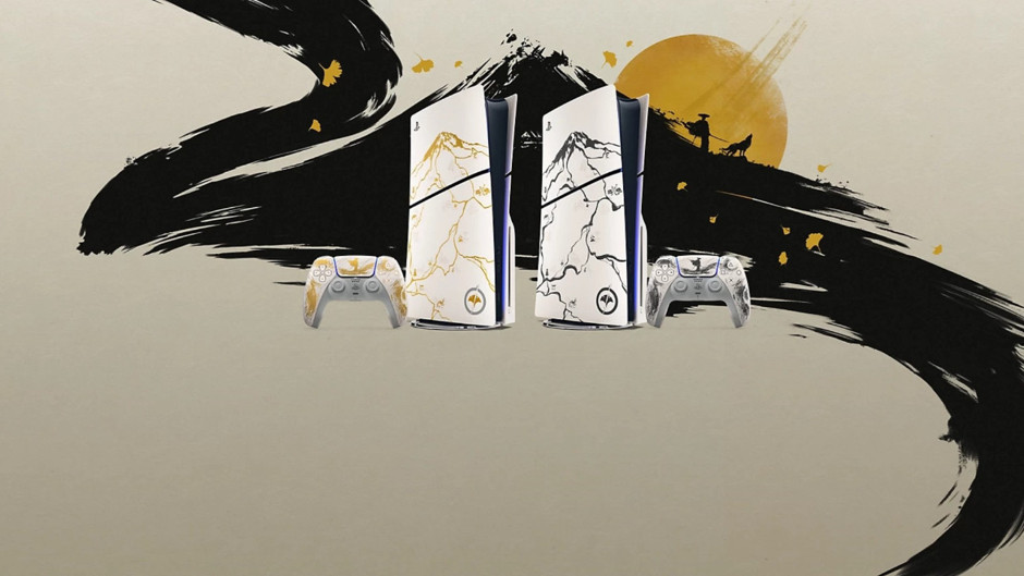 Ghost of Yōtei PS5'e geliyor: Japon sanatının konsolla buluşması!