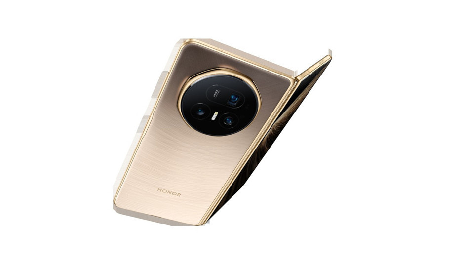 HONOR, yeni akıllı telefonu Magic V5'i tanıttı