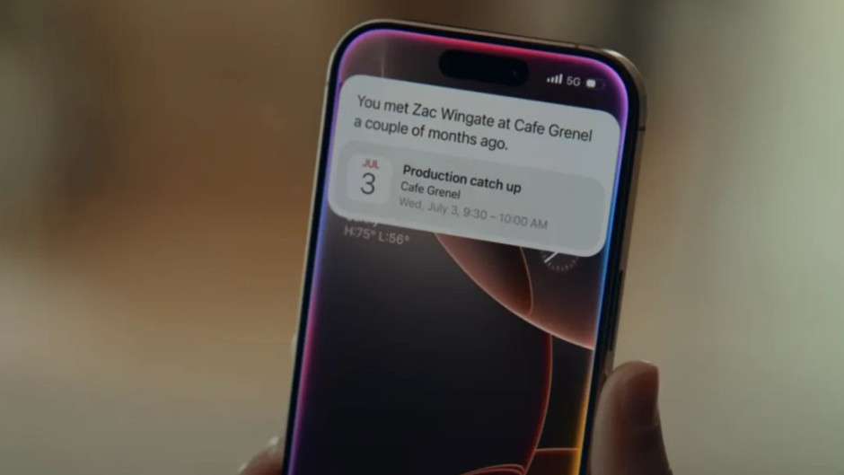 Apple'dan, yapay zeka hakkında yüzleri güldüren açıklama