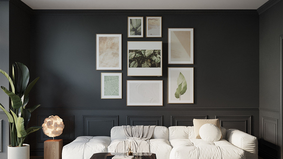 Klimada görüntü ekranı dönemi: LCD panel kullanan klima Türkiye'ye geldi