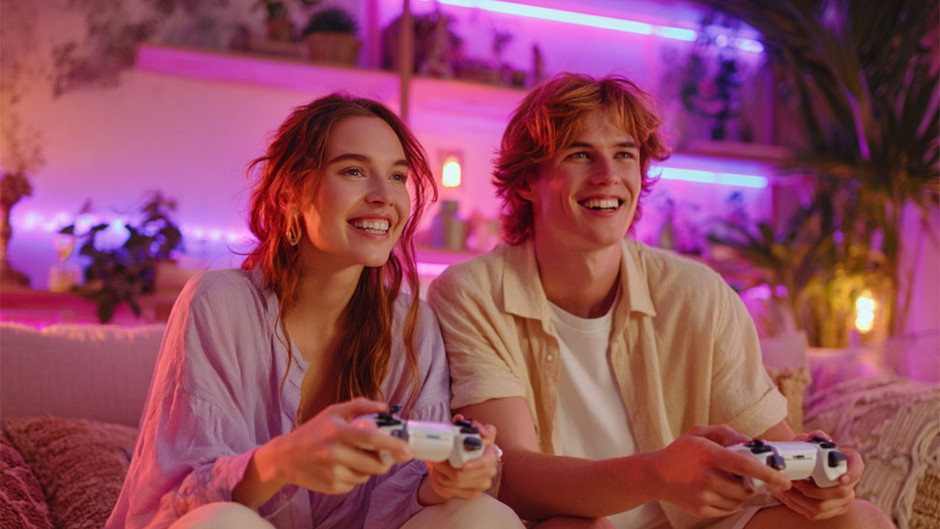 TurkNet ve Tencent Games el sıkıştı