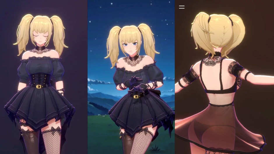 Elon Musk'ın Grok'u, yapay zekayla aşk yaşama dönemini başlattı