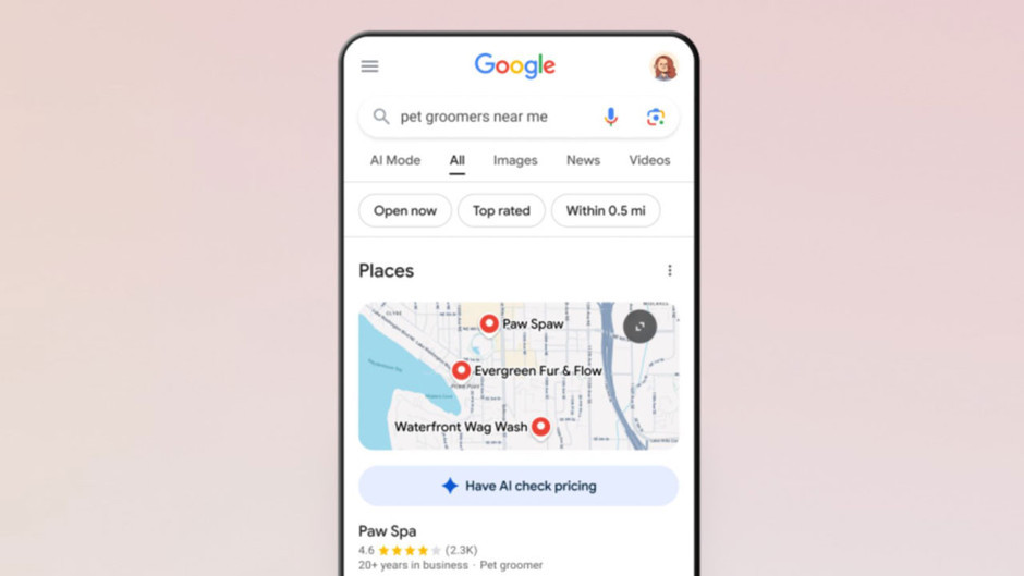 Google'ın yapay zekası artık sizin yerinize telefon görüşmeleri yapabiliyor