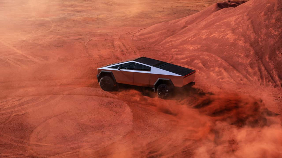 Tesla Cybertrcuk, koca bir fiyaskoya mı dönüşüyor?