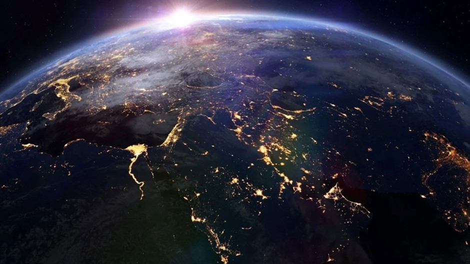 250 milyon yıl sonra, Dünya tek bir süper kıta haline gelebilir