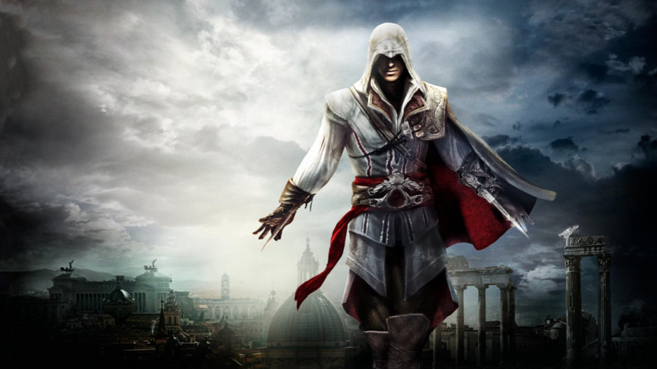 Assassin’s Creed dizisi Netflix’e geliyor: Zaman yolculuğu başlasın