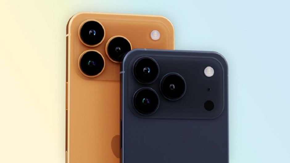 iPhone 17 Pro'nun sızan görselleri, Apple hayranlarını heyecanlandırdı