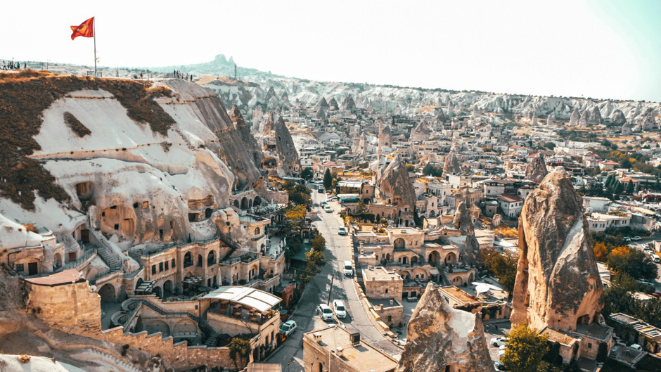 Yapay zeka turizm sektöründe dönüşüm sağlıyor