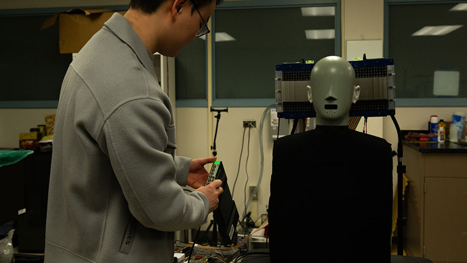 Kulaklık olmadan kulaklık keyfi: Yeni teknoloji, kulaklıkları tarihe gömecek