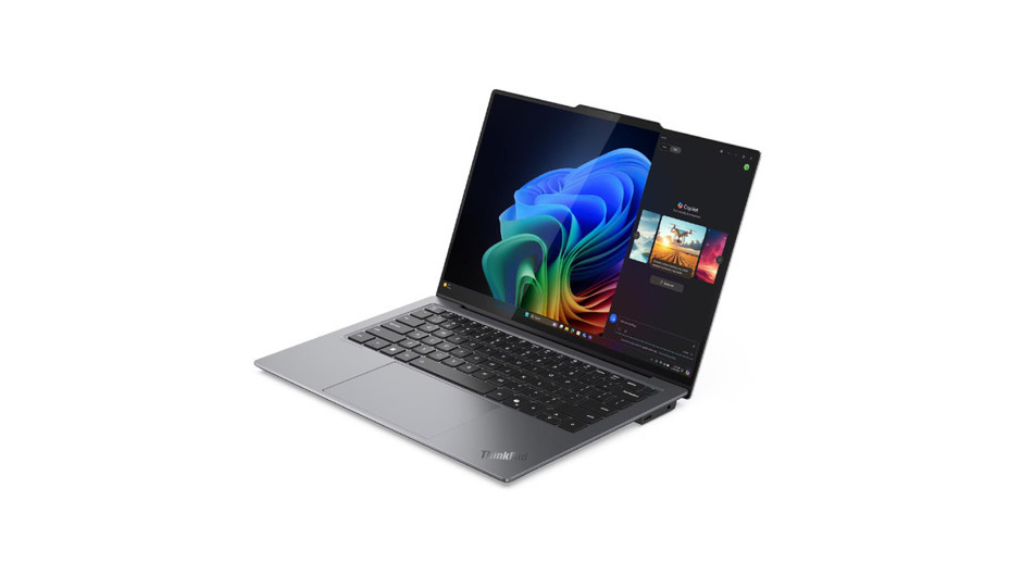 Formula 1’de yapay zeka dönemi: Lenovo ThinkPad X9 Aura Edition pistte test edildi