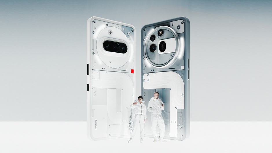 Nothing Phone (3a) Türkiye'de satışa çıkıyor. İşte fiyatı ve özellikleri!