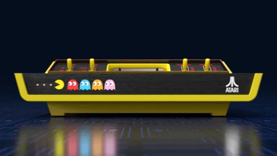 Atari'den Pac-Man'in 45. yaşına özel nostaljik sürpriz